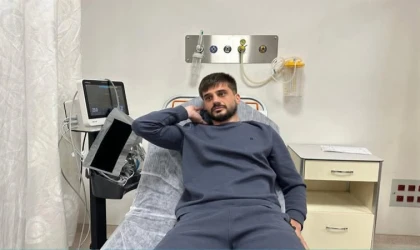 Kaptan Yasin Dülger'e Trafikte saldırı