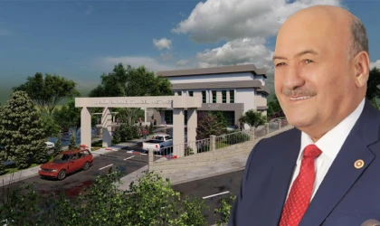 Karaman’dan Otlukbeli’ne Müjde!