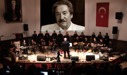 Ali Ekber Çiçek, Vefatının 19. Yılında Erzincan’da Anıldı