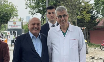 Erzincan’a 17 Yeni Hekim Atandı