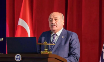 Karaman; “Bayramlar Gönül Köprüleridir”