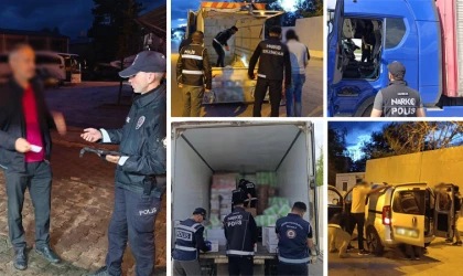 Yapılan Uygulamalarda Olumsuzluğa rastlanmadı