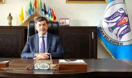 Başkan Aksun’dan 15 Temmuz Demokrasi ve Milli Birlik Günü Mesajı