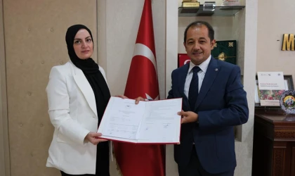 Hayvancılık yatırımları sürüyor…