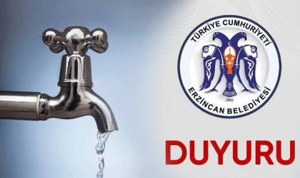 Ana Su Şebekesindeki Arıza Gideriliyor