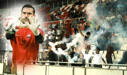 Anagold 24 Erzincanspor Yeni Sezon Öncesi Taraftarıyla Buluştu