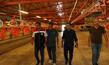 Erzincan’da birlikten kuvvet doğacak