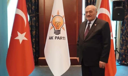 Karaman; “30 Ağustos Zaferi, milletimizin varlık yokluk mücadelesinin şanlı bir zaferle taçlandığı gündür"