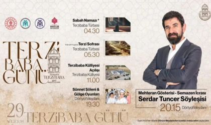 Vakıflar Genel Müdürlüğünden Erzincan’da Anlamlı Sünnet Şöleni