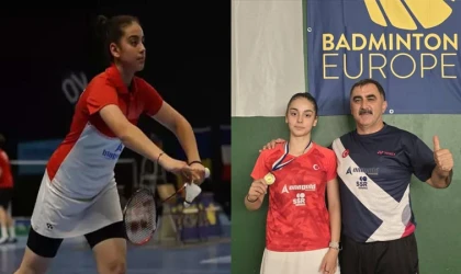 Altın Kız Aleyna Korkut’tan Büyük Başarı