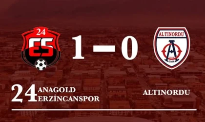 Es Es, Sezonun İlk Galibiyetini Deplasmanda Aldı