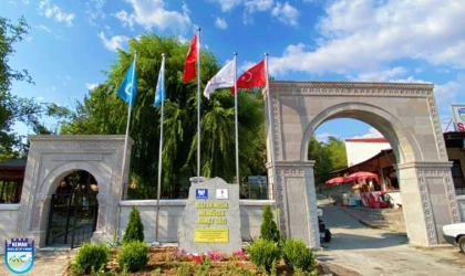 Sultan Melik Türbesi’nde 2. Etap Restorasyon Çalışmaları Tamamlandı