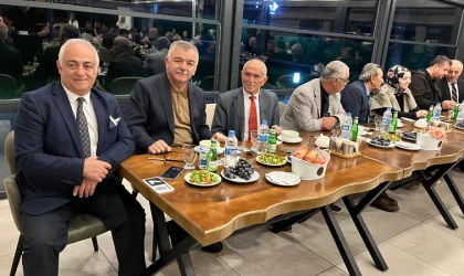 1 Ekim Dünya Yaşlılar Günü Anlamlı Bir Etkinlikle Kutlandı