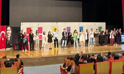 6. Uluslararası Erzincan Kısa Film Festivali Başladı