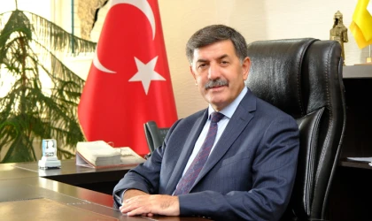 Başkan Aksun; “Türk Milleti’nin tabiat ve şiarına en uygun irade Cumhuriyet iradesidir”