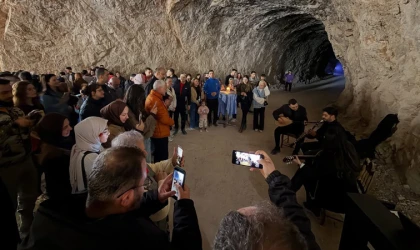 Kemaliye Günleri’nde “Kemaliye’de Yaşam” Temalı Fotoğraf Sergisi Büyük İlgi Gördü