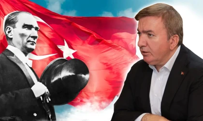 Vali Hamza Aydoğdu; "Bir milletin varlık mücadelesi; imanla, irfanla ve sarsılmaz bir azimle yazılır"