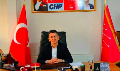 Yalçın Tanrıverdi Güven Tazeledi