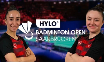 Altın Kızlarımız Avrupa’nın En İyileri Arasında