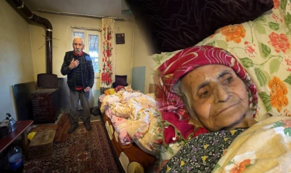 Çatıların Altında Saklı Hayatlar...