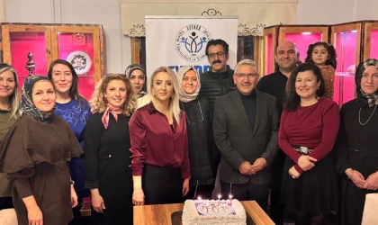 EYUDER’den Öğretmenler Günü ve 2026 Planlama Toplantısı