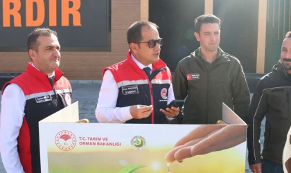 Haydi Erzincan! Geleceğe Nefes Olalım