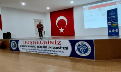Kadına Yönelik Şiddetle Mücadelede Farkındalık Eğitimleri Sürüyor