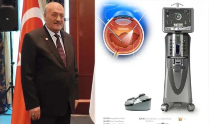 Karaman; "Erzincanımızın Gözü Aydın"