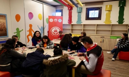 Kitaplar Haftası Etkinlikleri Başladı