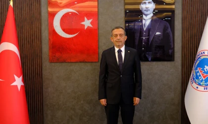 Tanoğlu’ndan 10 Kasım Mesajı