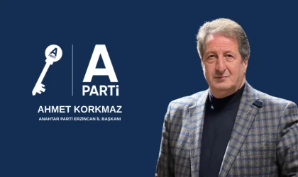 Ahmet Korkmaz:“Bu Ülke Gençlerini Kaybediyor, Toprağını Küstürüyor”