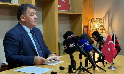 Alaattin Yavuz Güneş, 24 Erzincanspor Başkanlığına Aday Oldu