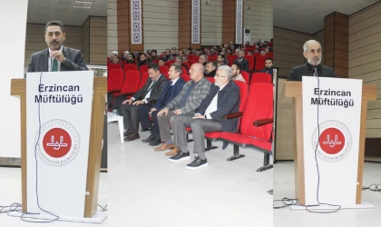 Aralık Ayı Mutat Personel Toplantısı Gerçekleştirildi