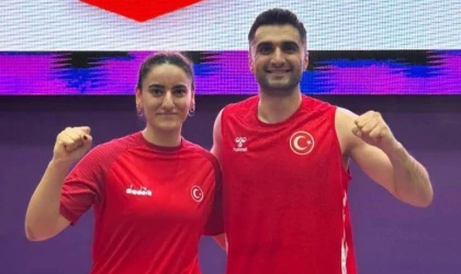 Badminton Süper Ligi’nde En İyiler Erzincan’dan Seçildi