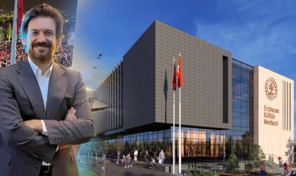 Bakan Yardımcısı Dr. Batuhan Mumcu’dan Erzincan’a Yeni Kültür Merkezi Müjdesi