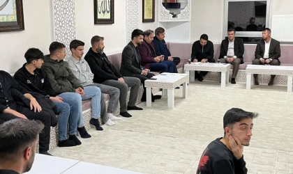 “Bir Sure, Bir Sahabe Yarışması”nda Gençler Ödüllerine Kavuştu