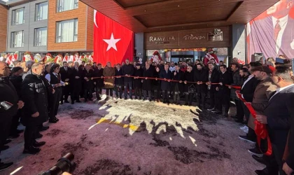 Hayaldi, Gerçek Oldu