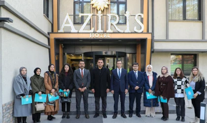 Kadınlara Yönelik Girişimcilik Eğitimi Sertifika Programı Tamamlandı