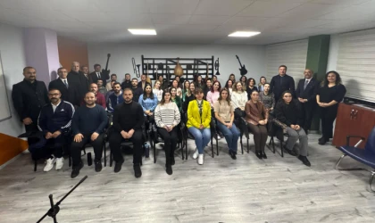 Maarif Korosu Kültür ve Sanata Katkı Sunuyor