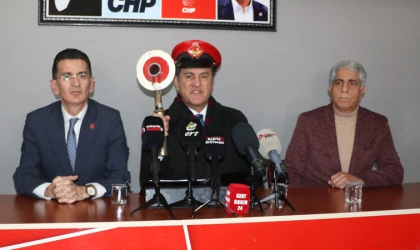 Sarıgül: 2025 Yılının Hesabını Vermek İçin Karşınızdayım