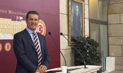 Sarıgül: “2026 Bütçesi,Ülkemiz ve Can Erzincan'ın Sorunlarını çözmekten uzak"