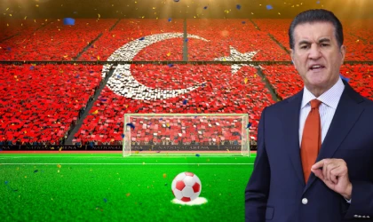 Sarıgül; “Türk futbolu acilen temizlenmeli”