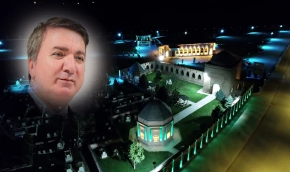 Vali Aydoğdu’dan Üç Aylar Mesajı