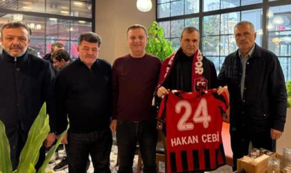 24 Erzincanspor İstanbul’da maç öncesi Moral Depoladı
