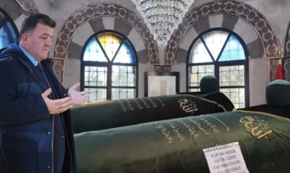 24 Erzincanspor’da Yeni Dönem Dualarla Başladı