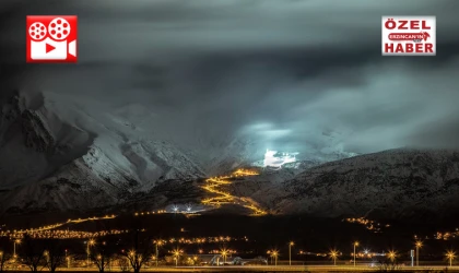 Dünden Bugüne Ergan Dağı: Bir Hayalin Gerçeğe Dönüş Hikâyesi