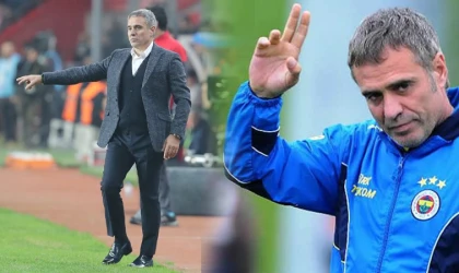Ersun Yanal Erzincan’da Futbolseverlerle Buluşuyor