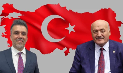 Kabadayı ve Karaman’dan Türk Bayrağına Yapılan Saygısızlığa Sert Tepki