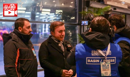 Snowboard Cross Europan Cup 2026 Ergan’da Finalle Sona Eriyor