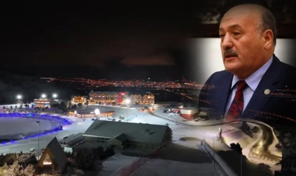 Süleyman Karaman’a Yapılan Haksız Eleştirilere Erzincan’dan Sert Tepki